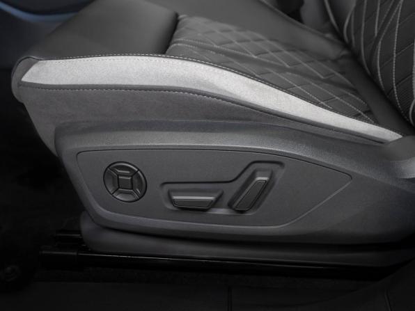 Audi Q3 II (F3) с пробегом 2026 года, цена 3 990 000 рублей, 15 км, внедорожник, Автокод Объявления