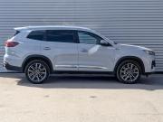 Chery Tiggo 8 Pro Max I Рестайлинг Москва  - изображение 34