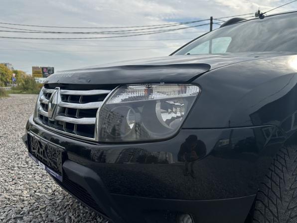 Renault Duster I с пробегом 2012 года, цена 699 000 рублей, 198000 км, внедорожник, Автокод Объявления