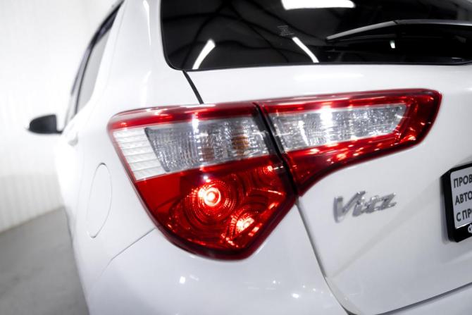 Toyota Vitz III (XP130) Рестайлинг 2 с пробегом 2019 года, цена 979 000 рублей, 86620 км, хэтчбек, Автокод Объявления