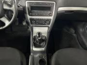 Skoda Octavia II (A5) Рестайлинг Санкт-Петербург  - изображение 37