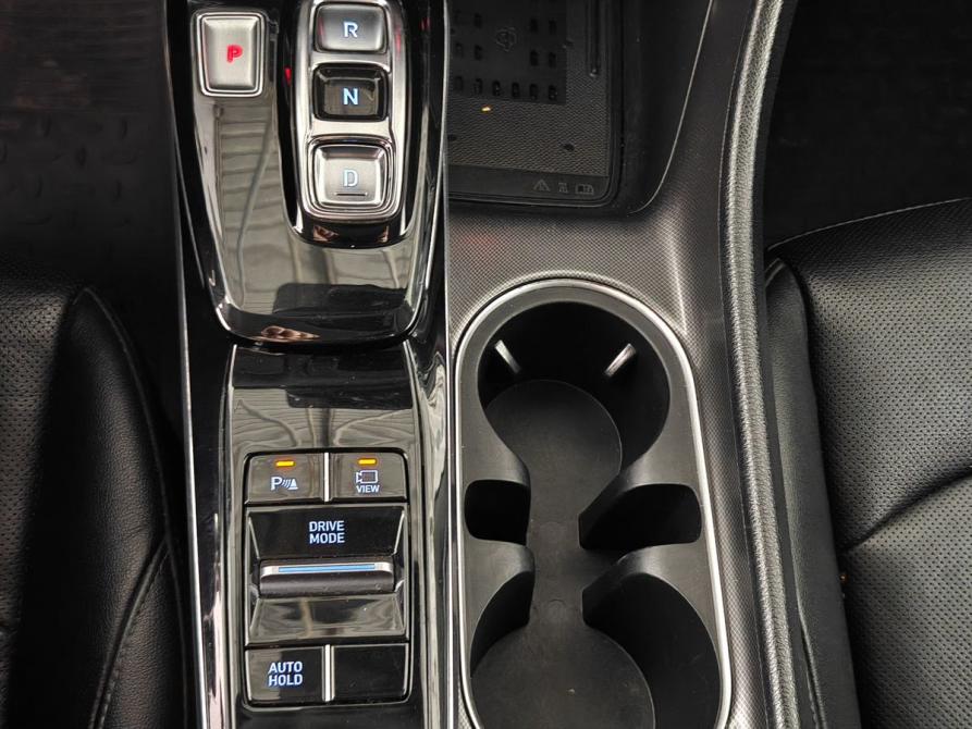 Hyundai Sonata VIII (DN8) Москва  - изображение 16