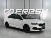 Skoda Rapid II Ростов-на-Дону  - изображение 15