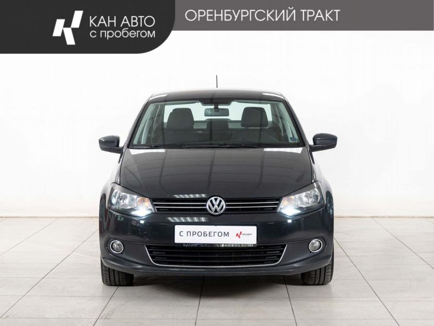 Volkswagen Polo V Казань  - изображение 2