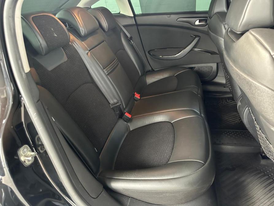 Citroen C5 II Тамбов  - изображение 12