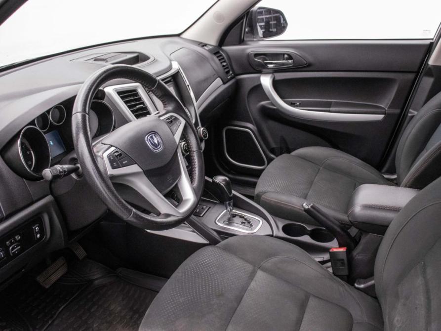 Changan CS35 Москва  - изображение 10