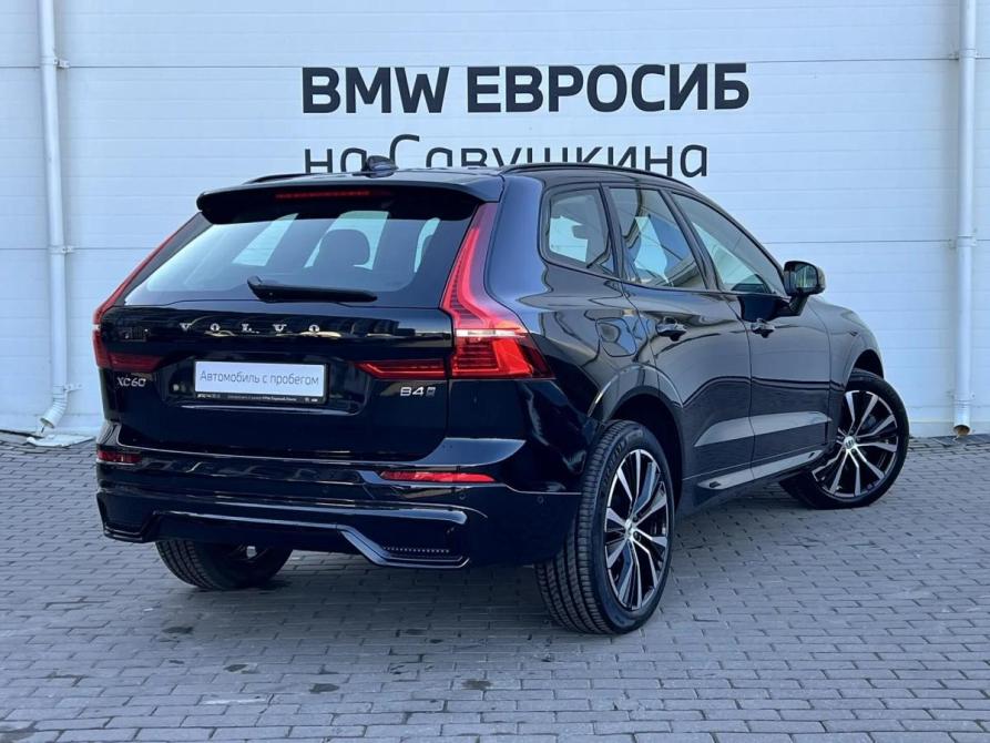 Volvo XC60 II Рестайлинг Санкт-Петербург  - изображение 2