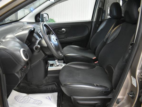 Nissan Note I Рестайлинг с пробегом 2012 года, цена 699 000 рублей, 205002 км, хэтчбек, Автокод Объявления
