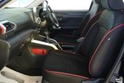 Toyota Raize I Омск  - изображение 43