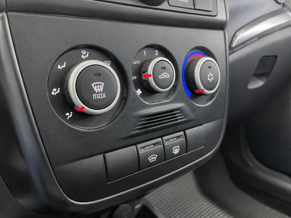 Lada (ВАЗ) Granta I Рестайлинг с пробегом 2018 года, цена 769 000 рублей, 84256 км, хэтчбек, Автокод Объявления