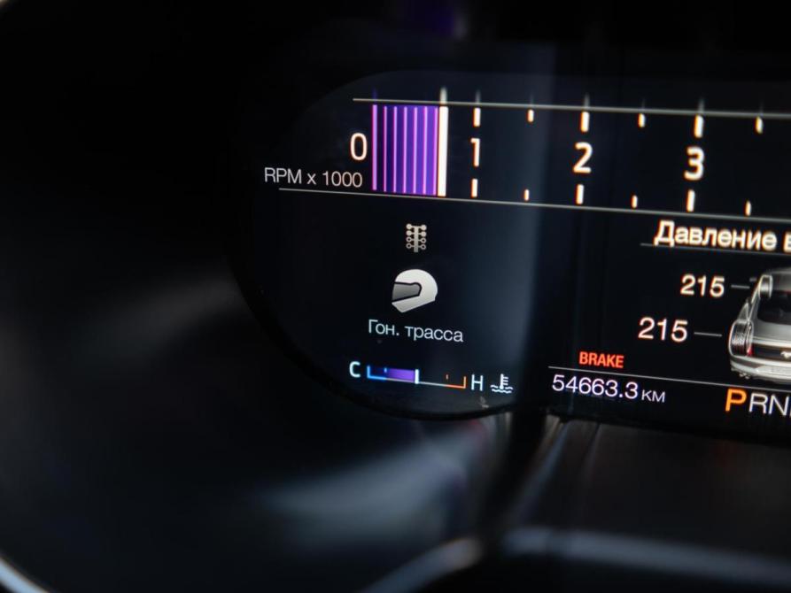 Ford Mustang VI Рестайлинг Сочи  - изображение 26