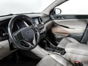 Hyundai Tucson III Санкт-Петербург  - изображение 29