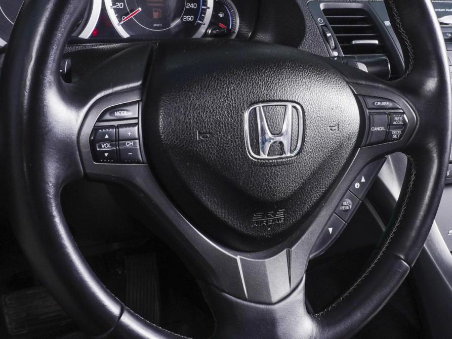Honda Accord VIII Рестайлинг Ростов-на-Дону  - изображение 17