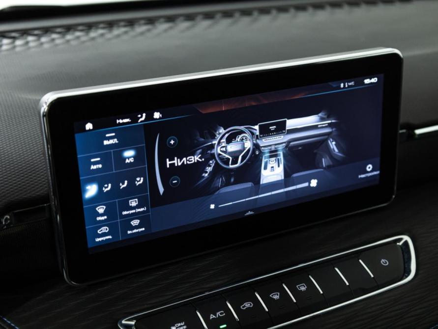 Haval Jolion I Санкт-Петербург  - изображение 17