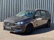 Lada (ВАЗ) Vesta I Самара  - изображение 19