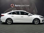Hyundai Sonata VII (LF) Рестайлинг Оренбург  - изображение 23