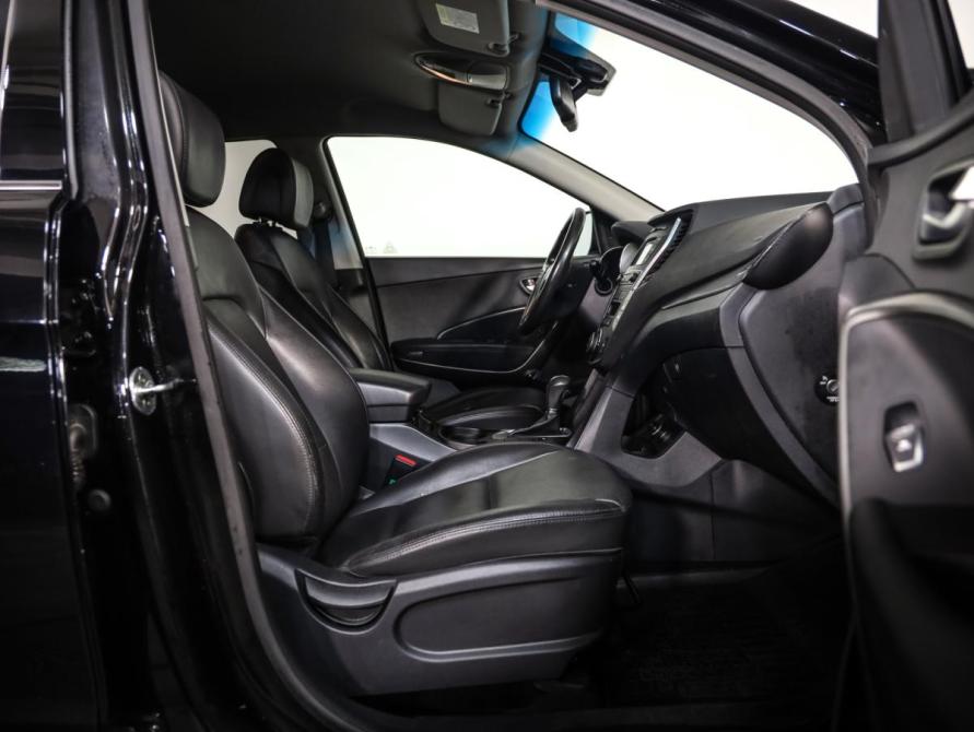 Hyundai Santa Fe III Рестайлинг Санкт-Петербург  - изображение 24
