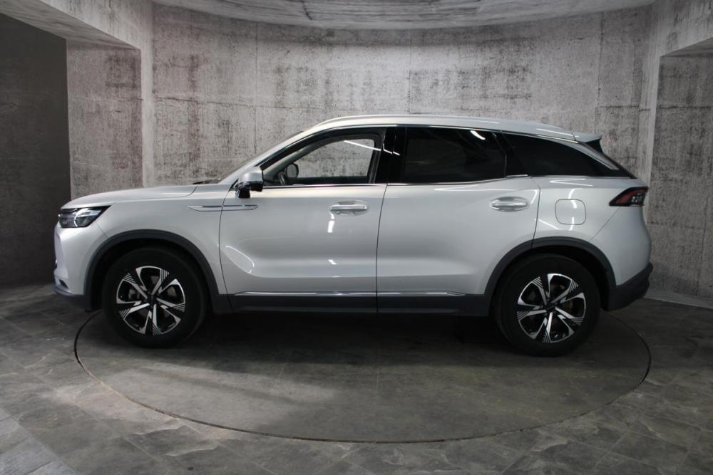 BAIC X7 I Ярославль  - изображение 4