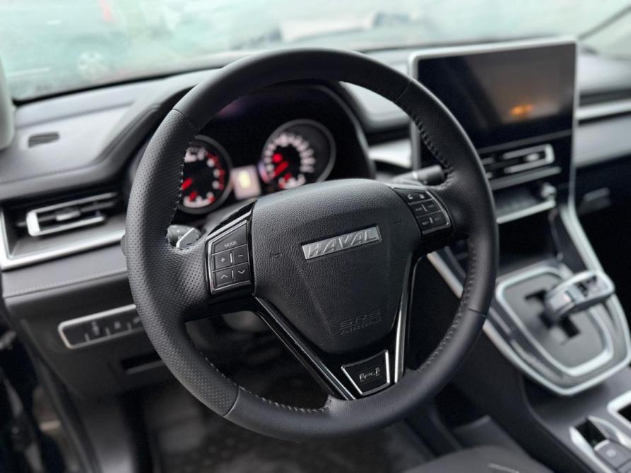 Haval M6 II Череповец  - изображение 11