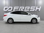Hyundai Solaris I Ростов-на-Дону  - изображение 22