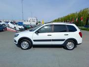 Lada (ВАЗ) Granta I Рестайлинг Тюмень  - изображение 22