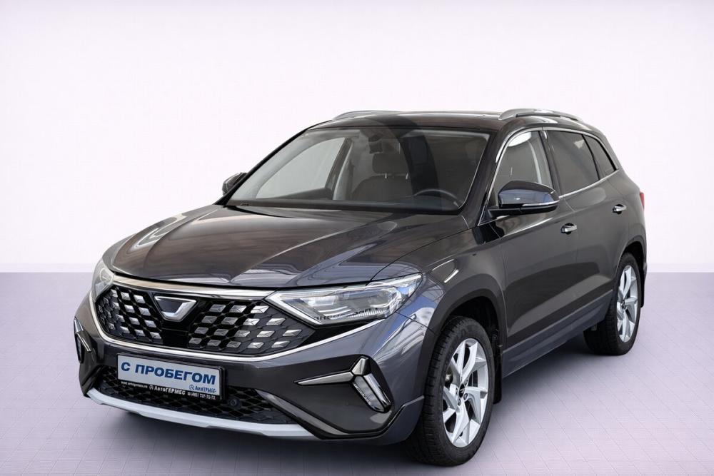 Jetta VS7 I Рестайлинг 1 Москва  - изображение 1