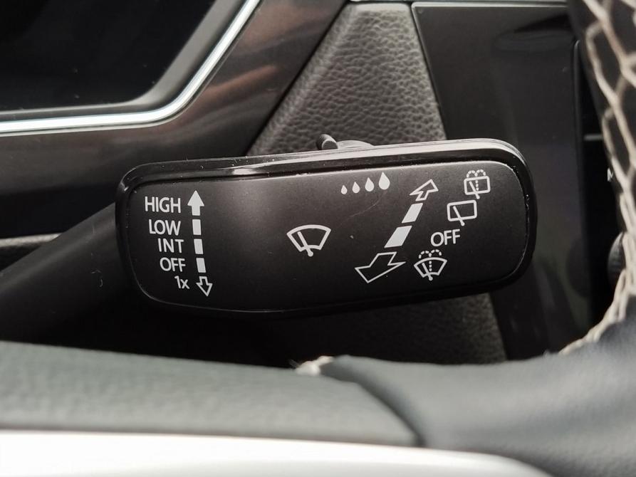 Volkswagen Tiguan II Рестайлинг Екатеринбург  - изображение 14
