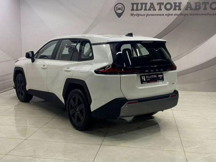Toyota RAV4 VI (XA60) Воронеж  - изображение 7