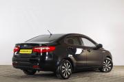 Kia Rio III Тюмень  - изображение 25