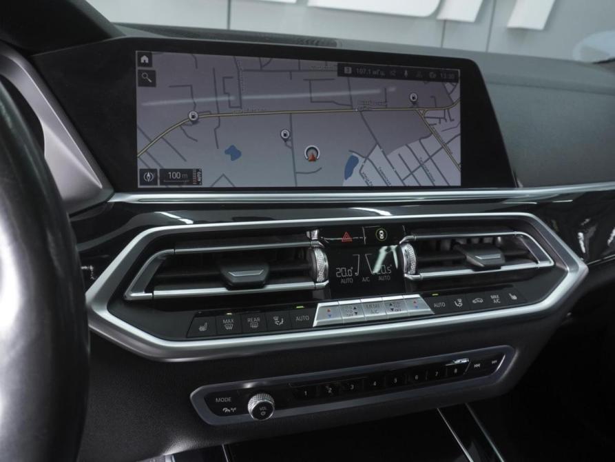 BMW X5 IV (G05/G18) Ростов-на-Дону  - изображение 16