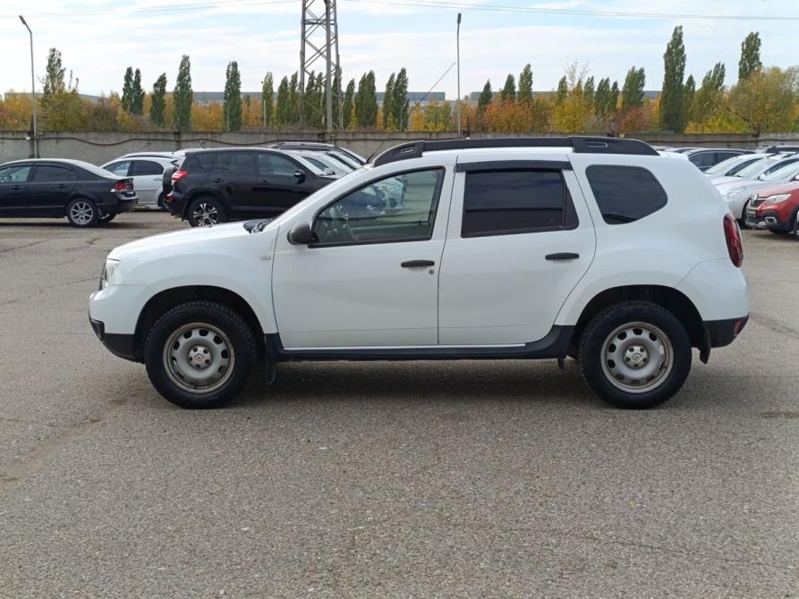 Renault Duster I Рестайлинг Набережные Челны  - изображение 10