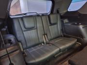 Changan CS95 I Рестайлинг 2 Москва  - изображение 35