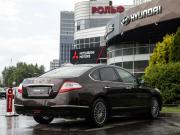 Nissan Teana II Рестайлинг Москва  - изображение 22