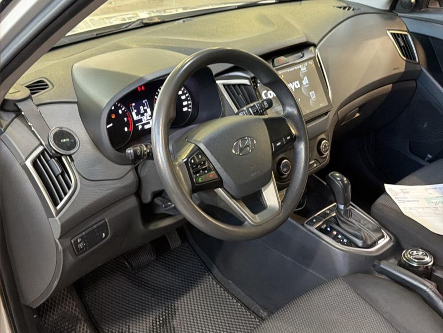 Hyundai Creta I Рестайлинг Санкт-Петербург  - изображение 4