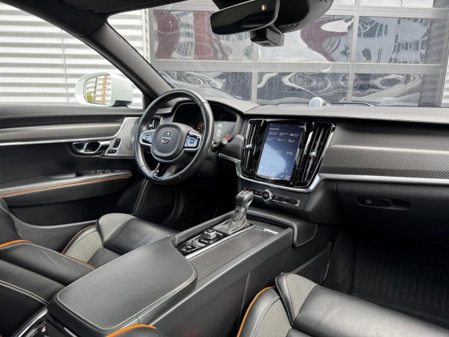 Volvo V90 Cross Country I Иркутск  - изображение 36