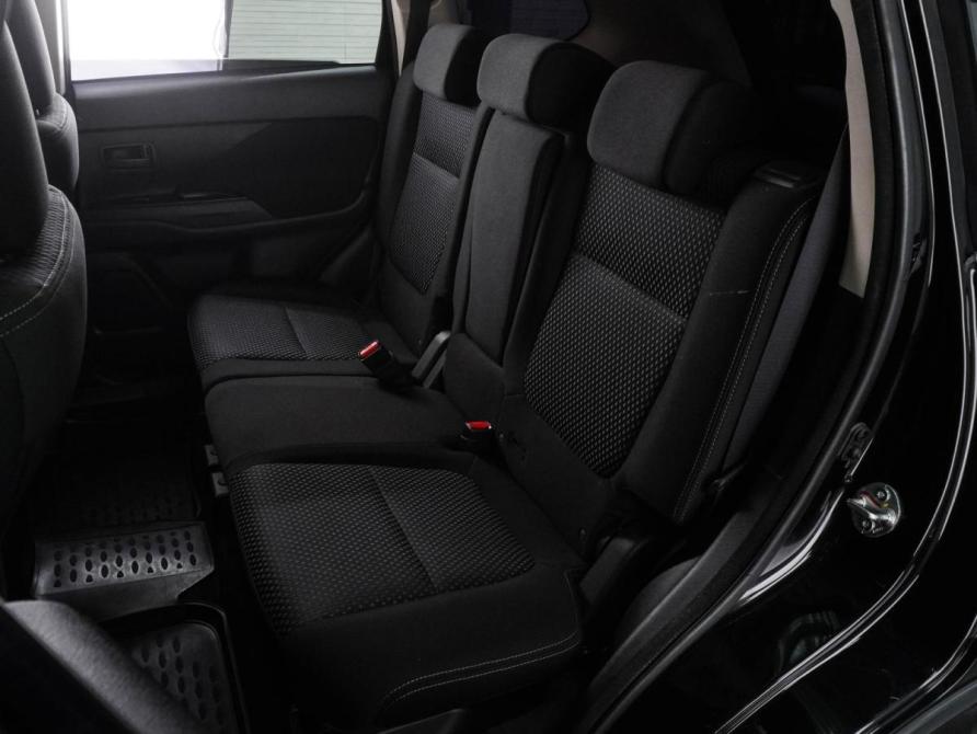 Mitsubishi Outlander III Рестайлинг 3 Воронеж  - изображение 9