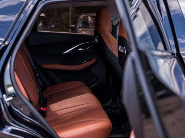 Omoda C5 I с пробегом 2022 года, цена 1 445 000 рублей, 81452 км, внедорожник, Автокод Объявления