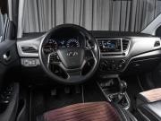 Hyundai Solaris II Тюмень  - изображение 26