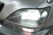 Toyota Harrier I (XU10) Новокузнецк  - изображение 42