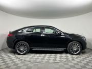Mercedes-Benz GLE Coupe II (C167) Рестайлинг Москва  - изображение 24