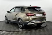 Lada (ВАЗ) Vesta I Рестайлинг (NG) Нижний Новгород  - изображение 32