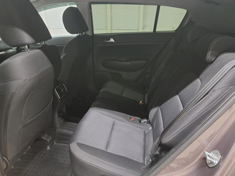 Kia Sportage IV Рестайлинг Казань  - изображение 15