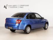 Lada (ВАЗ) Granta I Казань  - изображение 11