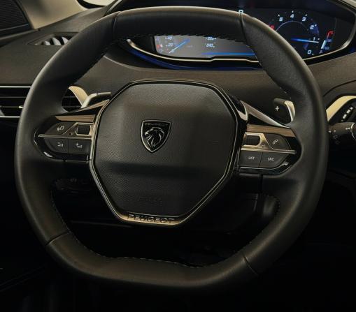 Peugeot 4008 II Рестайлинг с пробегом 2023 года, цена 2 999 000 рублей, 14523 км, внедорожник, Автокод Объявления
