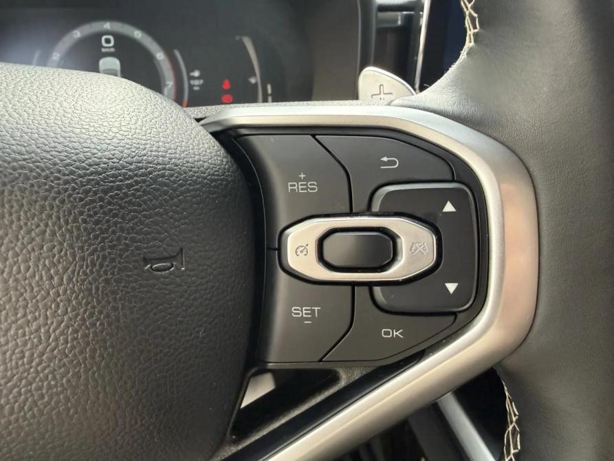Haval Jolion I Рестайлинг Оренбург  - изображение 13