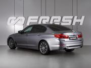 BMW 5 серии VII (G30/G31/G38) Минеральные Воды  - изображение 21