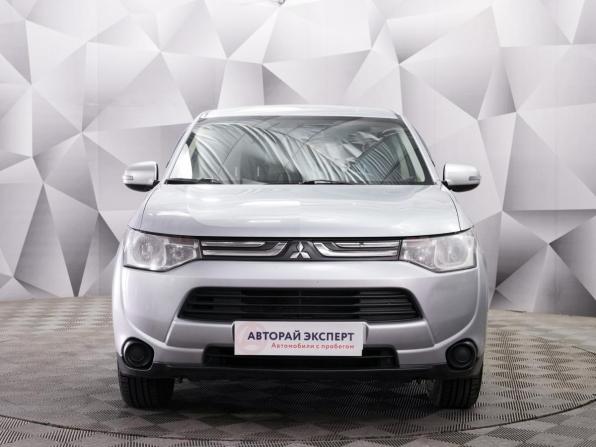 Mitsubishi Outlander III с пробегом 2012 года, цена 1 250 000 рублей, 174000 км, внедорожник, Автокод Объявления