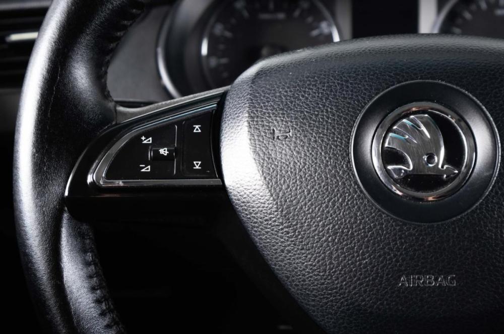 Skoda Octavia III (A7) Пермь  - изображение 14
