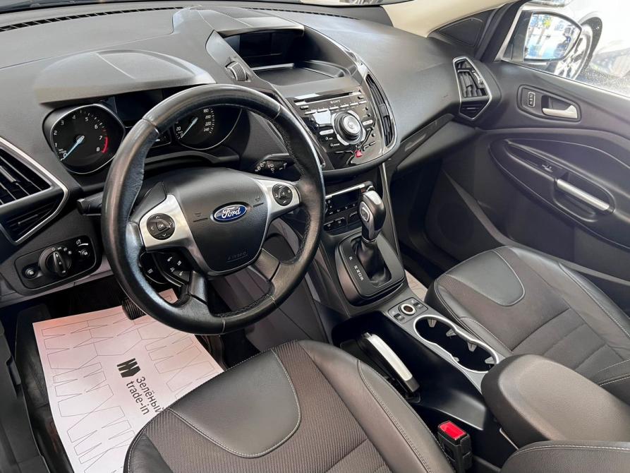 Ford Kuga II Тверь  - изображение 8
