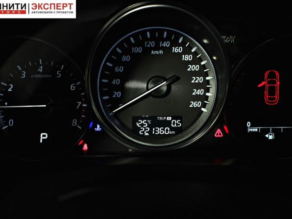 Mazda CX-5 I с пробегом 2012 года, цена 1 497 000 рублей, 221358 км, внедорожник, Автокод Объявления